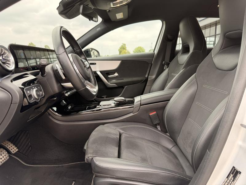 Mercedes-Benz A 250 AMG-Pack - Plug in Hybride - Alcantara — photo 13