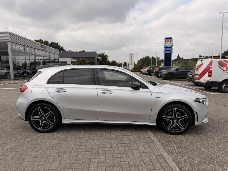 Mercedes-Benz A 250 AMG-Pack - Plug in Hybride - Alcantara — photo 8