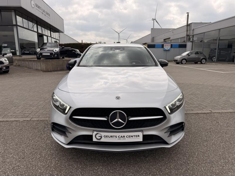 Mercedes-Benz A 250 AMG-Pack - Plug in Hybride - Alcantara — photo 10