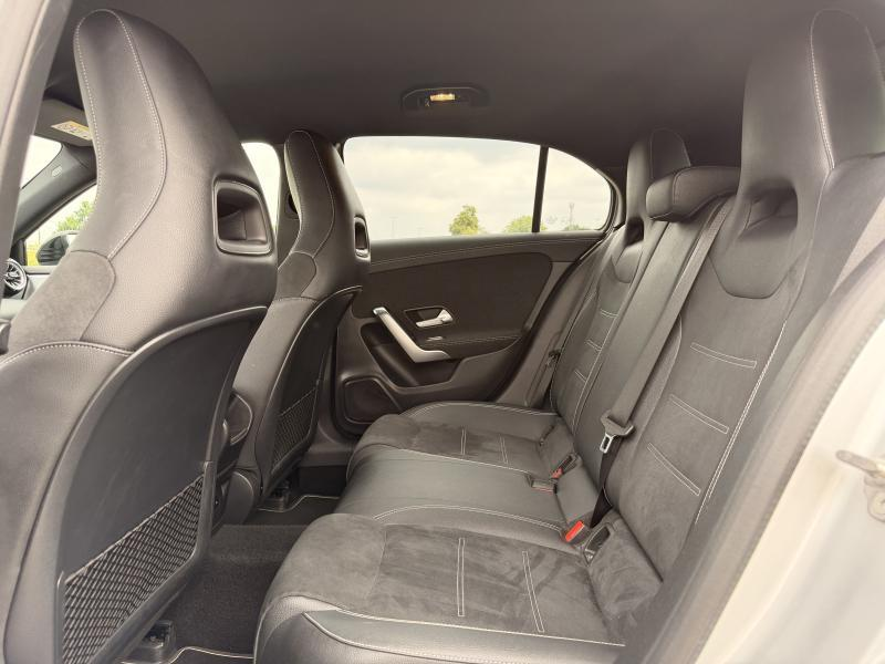 Mercedes-Benz A 250 AMG-Pack - Plug in Hybride - Alcantara — photo 14