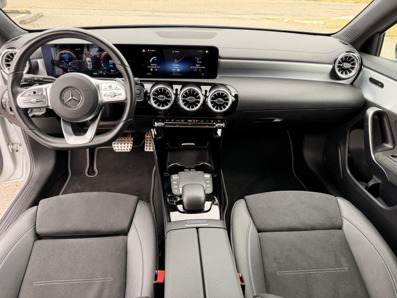 Mercedes-Benz A 250 AMG-Pack - Plug in Hybride - Alcantara — photo 11