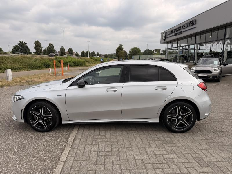 Mercedes-Benz A 250 AMG-Pack - Plug in Hybride - Alcantara — photo 3