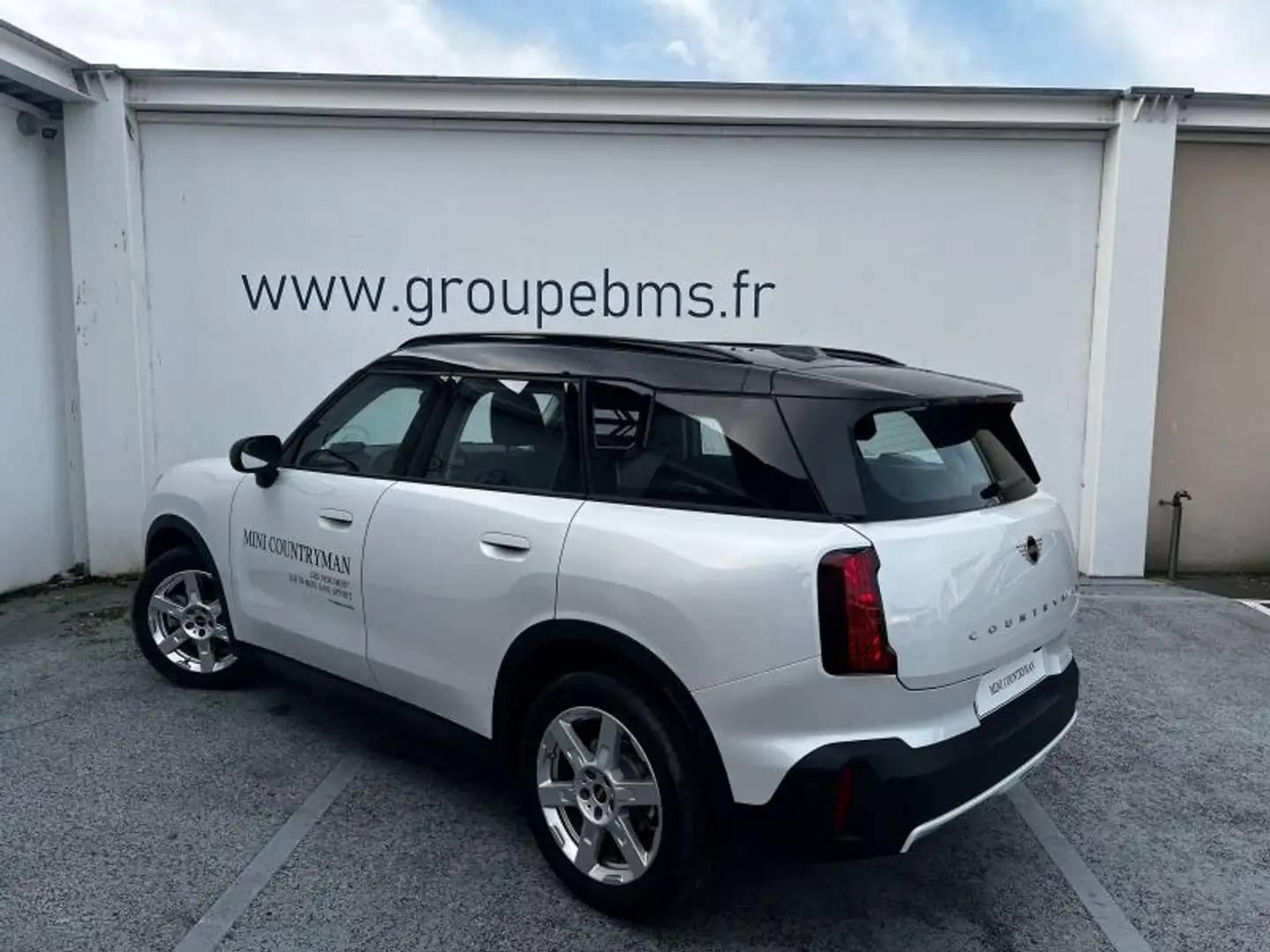 MINI Countryman C C 170ch Classic DKG7 - 2