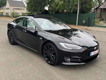 Model S 75 kWh