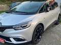 Renault Scenic Grand Black Edition Gris - thumbnail 4