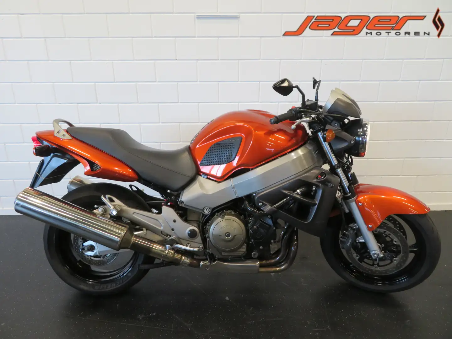 Honda CB 1100 SF X-11 PERFECT! - 1