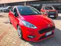 Ford Fiesta Fiesta VII 2017 5p 5p 1.5 tdci ST-Line 85cv Rosso - thumbnail 1