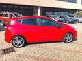 Ford Fiesta Fiesta VII 2017 5p 5p 1.5 tdci ST-Line 85cv Rosso - thumbnail 5