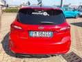 Ford Fiesta Fiesta VII 2017 5p 5p 1.5 tdci ST-Line 85cv Rosso - thumbnail 4