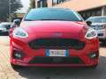 Ford Fiesta Fiesta VII 2017 5p 5p 1.5 tdci ST-Line 85cv Rosso - thumbnail 3
