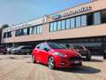 Ford Fiesta Fiesta VII 2017 5p 5p 1.5 tdci ST-Line 85cv Rosso - thumbnail 14