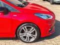 Ford Fiesta Fiesta VII 2017 5p 5p 1.5 tdci ST-Line 85cv Rosso - thumbnail 13