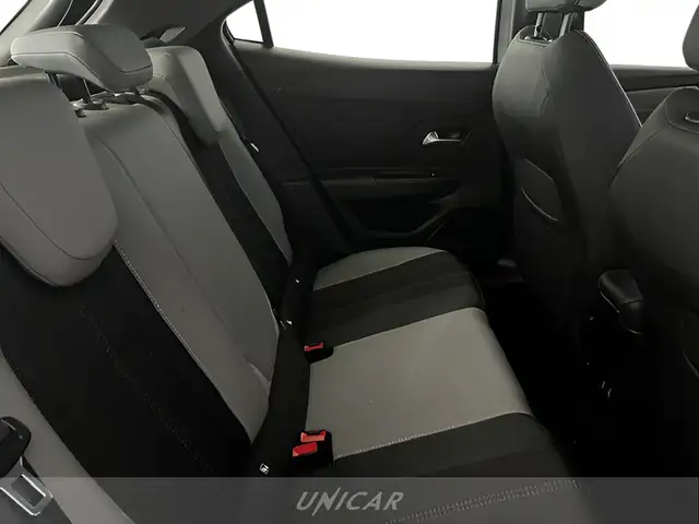 Opel Mokka view 6