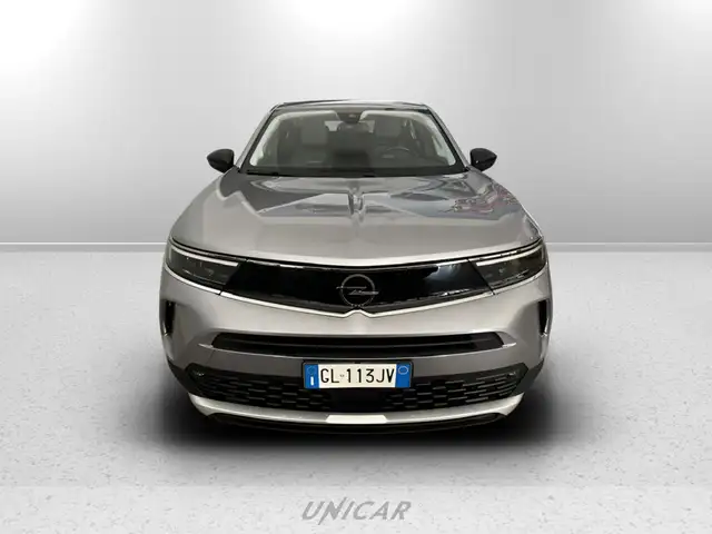 Opel Mokka view 4