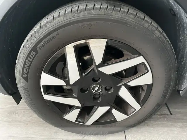 Opel Mokka view 12