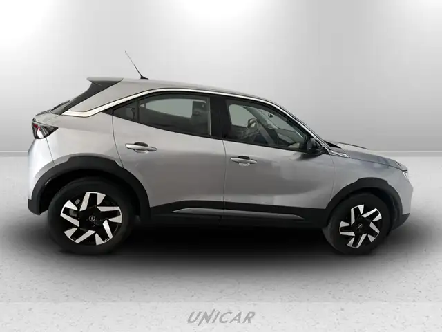 Opel Mokka view 11