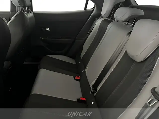 Opel Mokka view 15