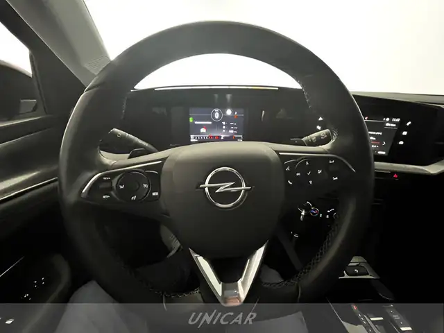 Opel Mokka view 7