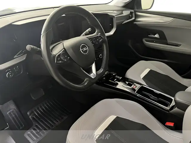 Opel Mokka view 14