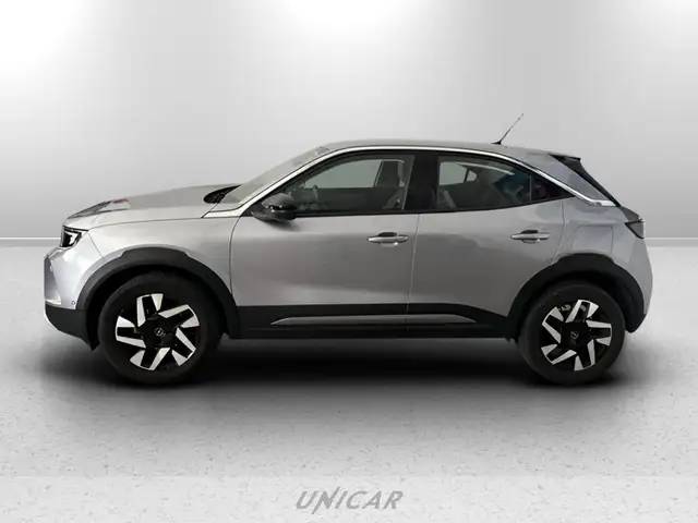 Opel Mokka view 2