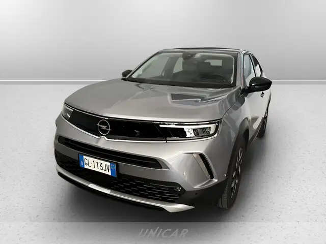 2023 Opel Mokka in Grey for sale