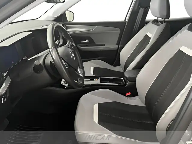 Opel Mokka view 9
