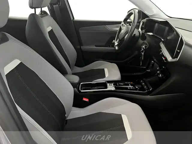 Opel Mokka view 5