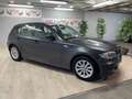 BMW 116 120i Gris - thumbnail 2