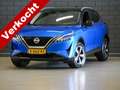 Nissan Qashqai 1.3 141PK MHEV Tekna | PANODAK | CAMERA | CRUISE C Blu/Azzurro - thumbnail 1