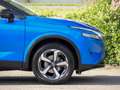 Nissan Qashqai 1.3 141PK MHEV Tekna | PANODAK | CAMERA | CRUISE C Bleu - thumbnail 6