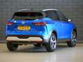 Nissan Qashqai 1.3 141PK MHEV Tekna | PANODAK | CAMERA | CRUISE C Bleu - thumbnail 2
