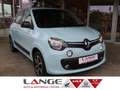 Renault Twingo 1.0 SCe 70 AT Limited DAB SHZ Tel.-Vorb.  GA Speed Blau - thumbnail 1
