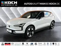 Volvo EX30 Single Motor RWD Plus LED ACC BLIS H/K SHZ