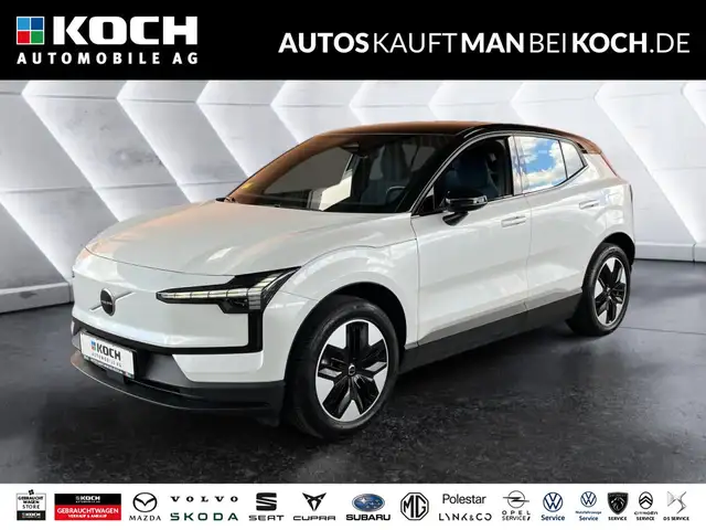 Volvo EX30 Single Motor RWD Plus LED ACC BLIS H/K SHZ