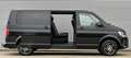 Volkswagen T6 Transporter 2.0 TDI L2H1 DC Highline Dubbele cabine automaat Schwarz - thumbnail 9