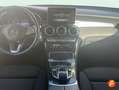 Mercedes-Benz GLC 250 250d 4Matic Aut. Blanco - thumbnail 11