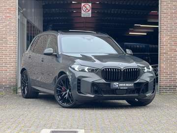 xDrive40i M-Sport | Individual | Pano | 360° | H&K | ACC | CarPlay