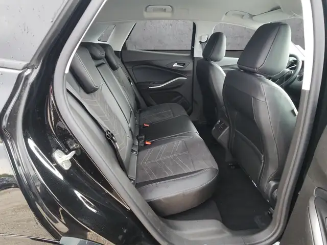 Opel Grandland view 14