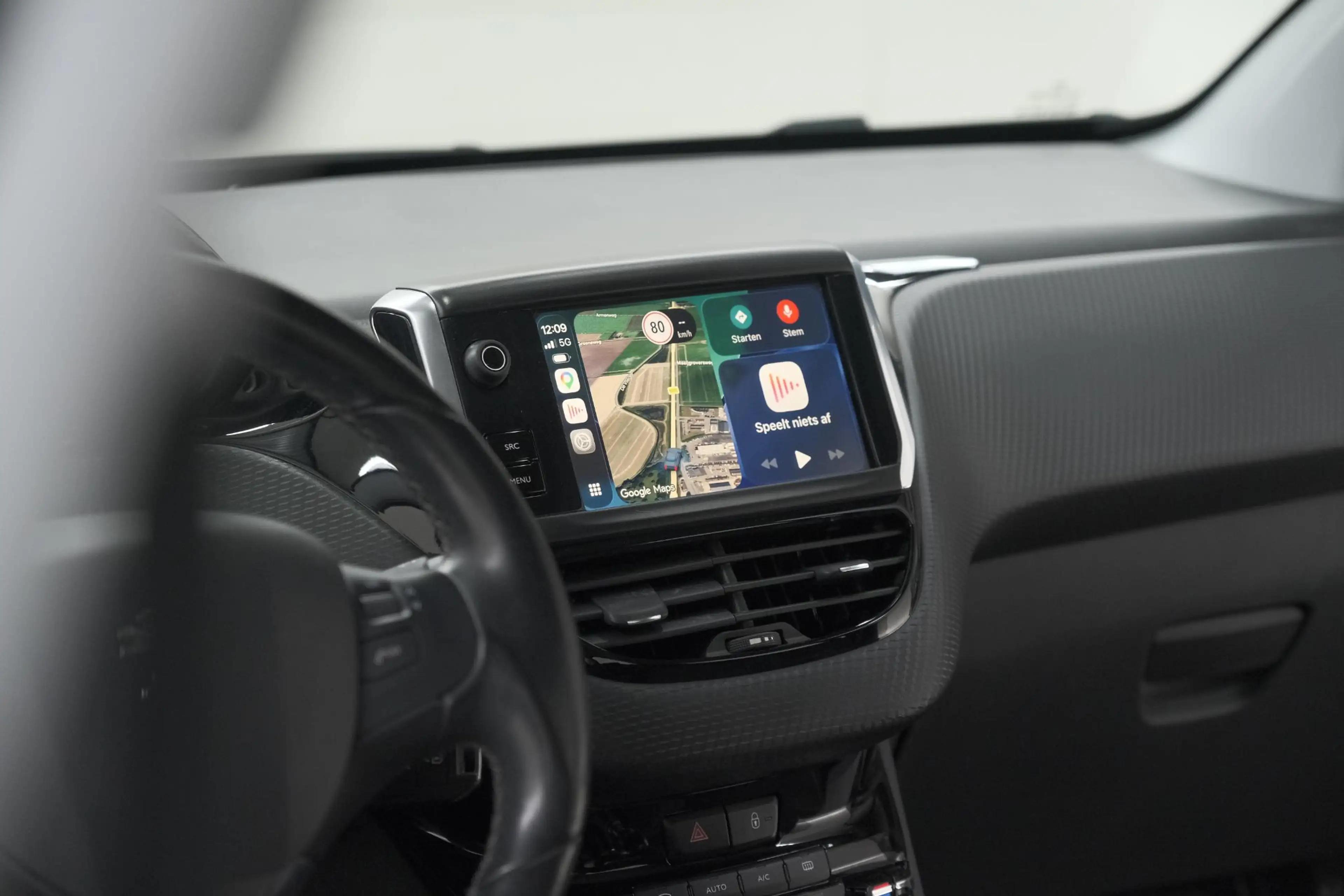 Peugeot 208 PureTech 82 Blue Lease Allure | Parkeersensoren | — photo 3