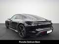 Porsche Taycan GTS HA-Lenkung Head-Up Surround-View BOSE Schwarz - thumbnail 7
