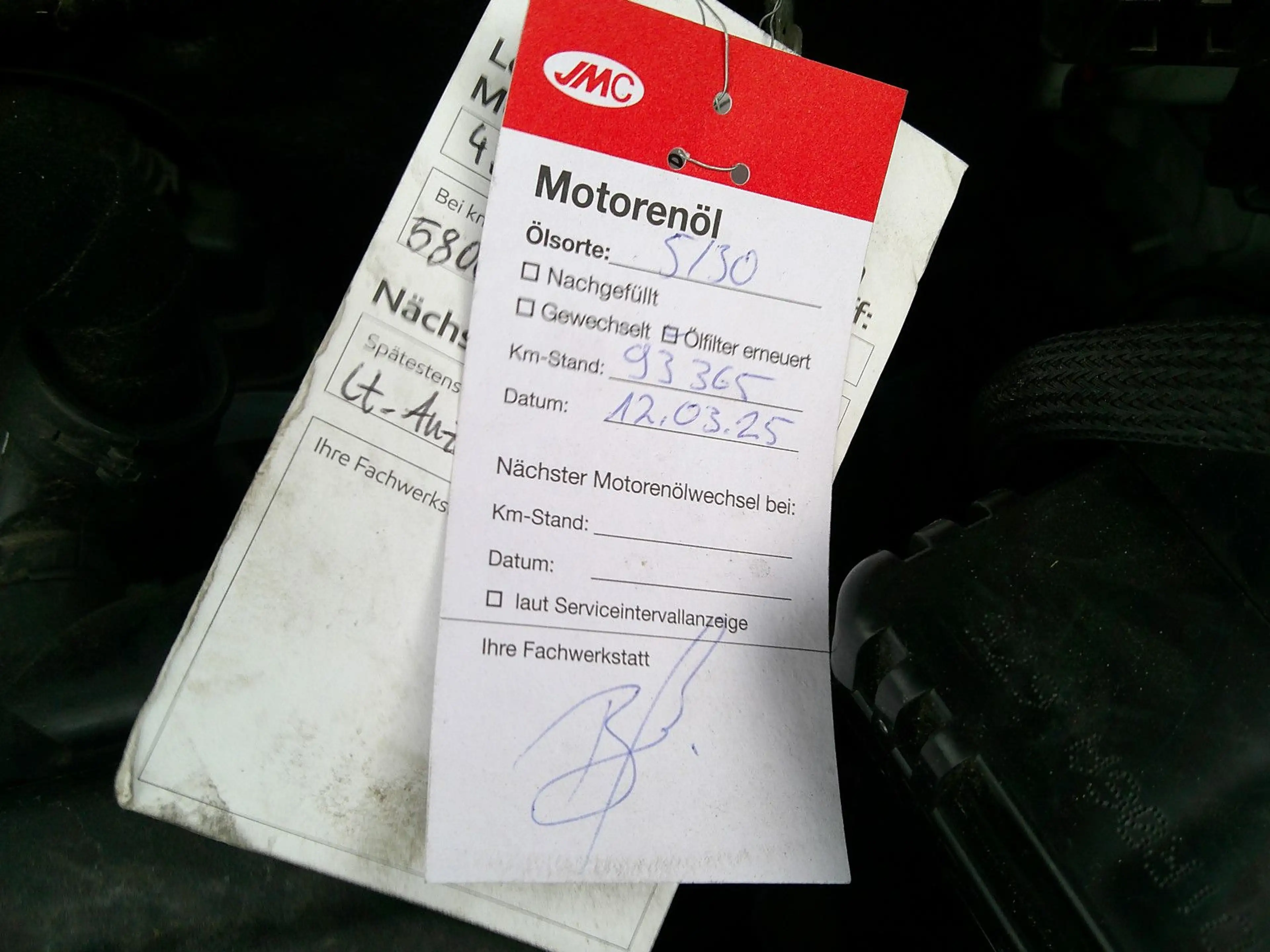 Fiat Doblo SX MaxI Kühlkastenwagen — photo 11