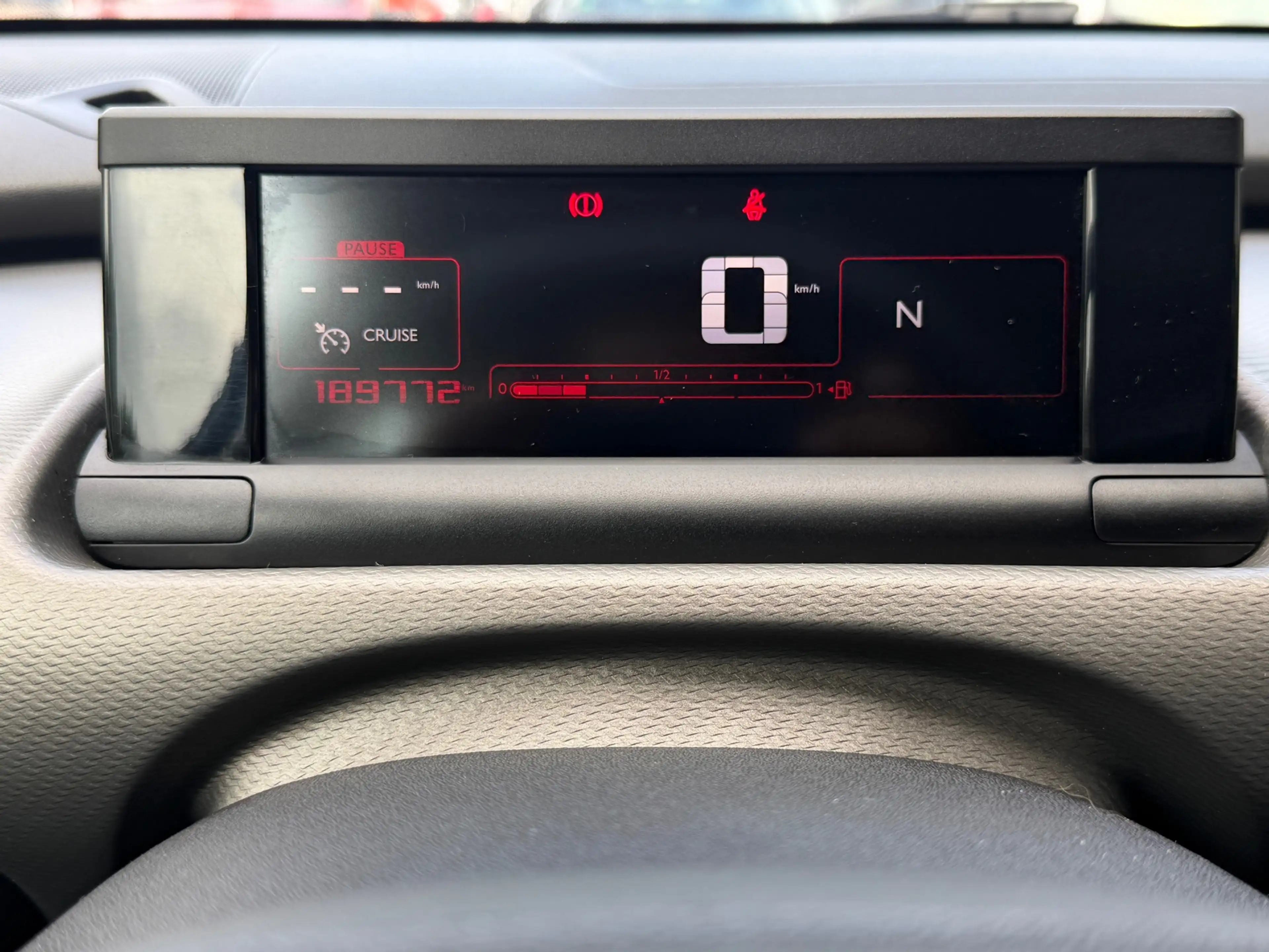 Citroen C4 Cactus 1.2 PureTech Feel Automaat|Camera|Navi — photo 3