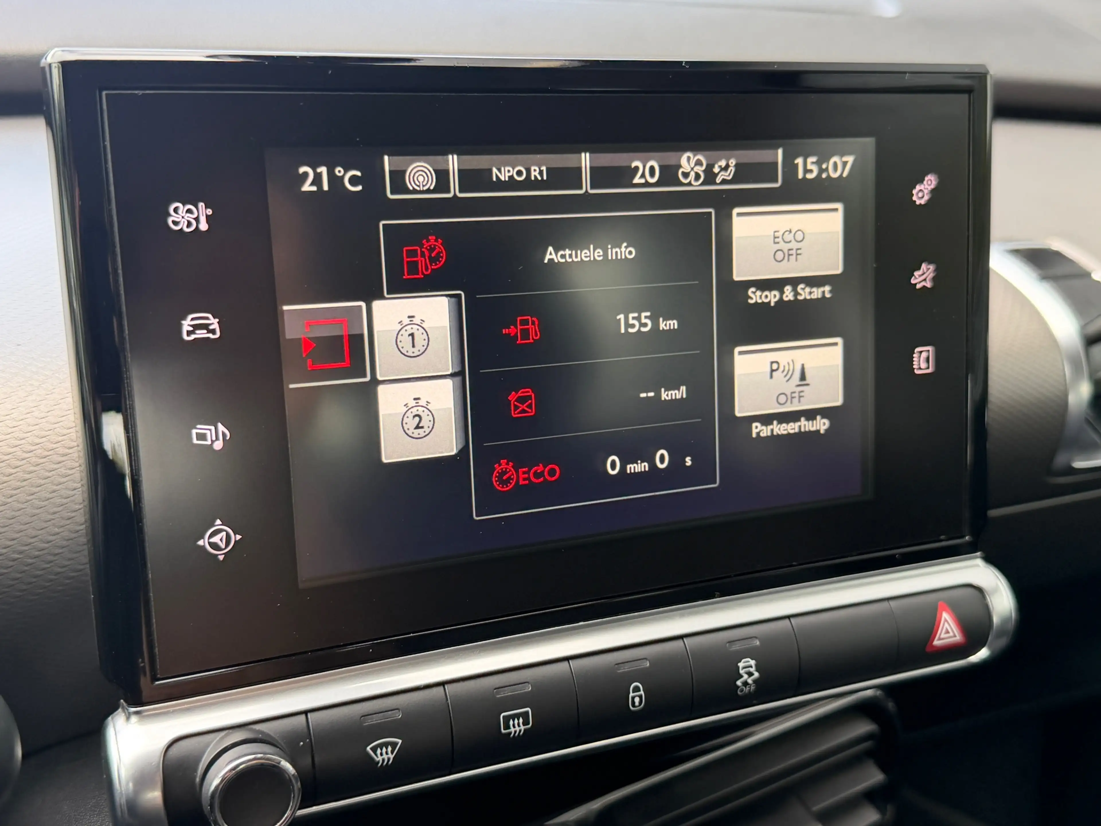 Citroen C4 Cactus 1.2 PureTech Feel Automaat|Camera|Navi — photo 14