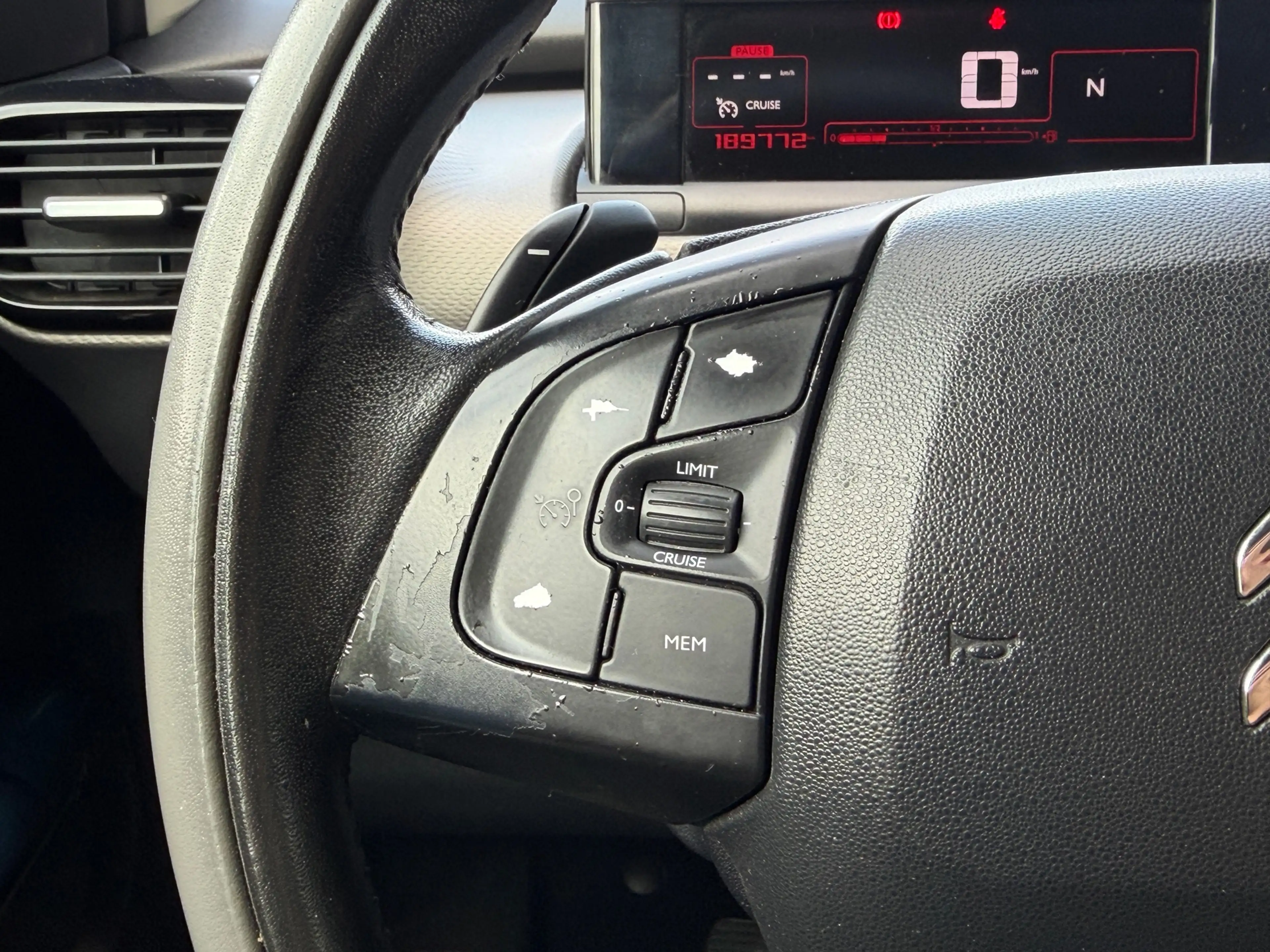 Citroen C4 Cactus 1.2 PureTech Feel Automaat|Camera|Navi — photo 10