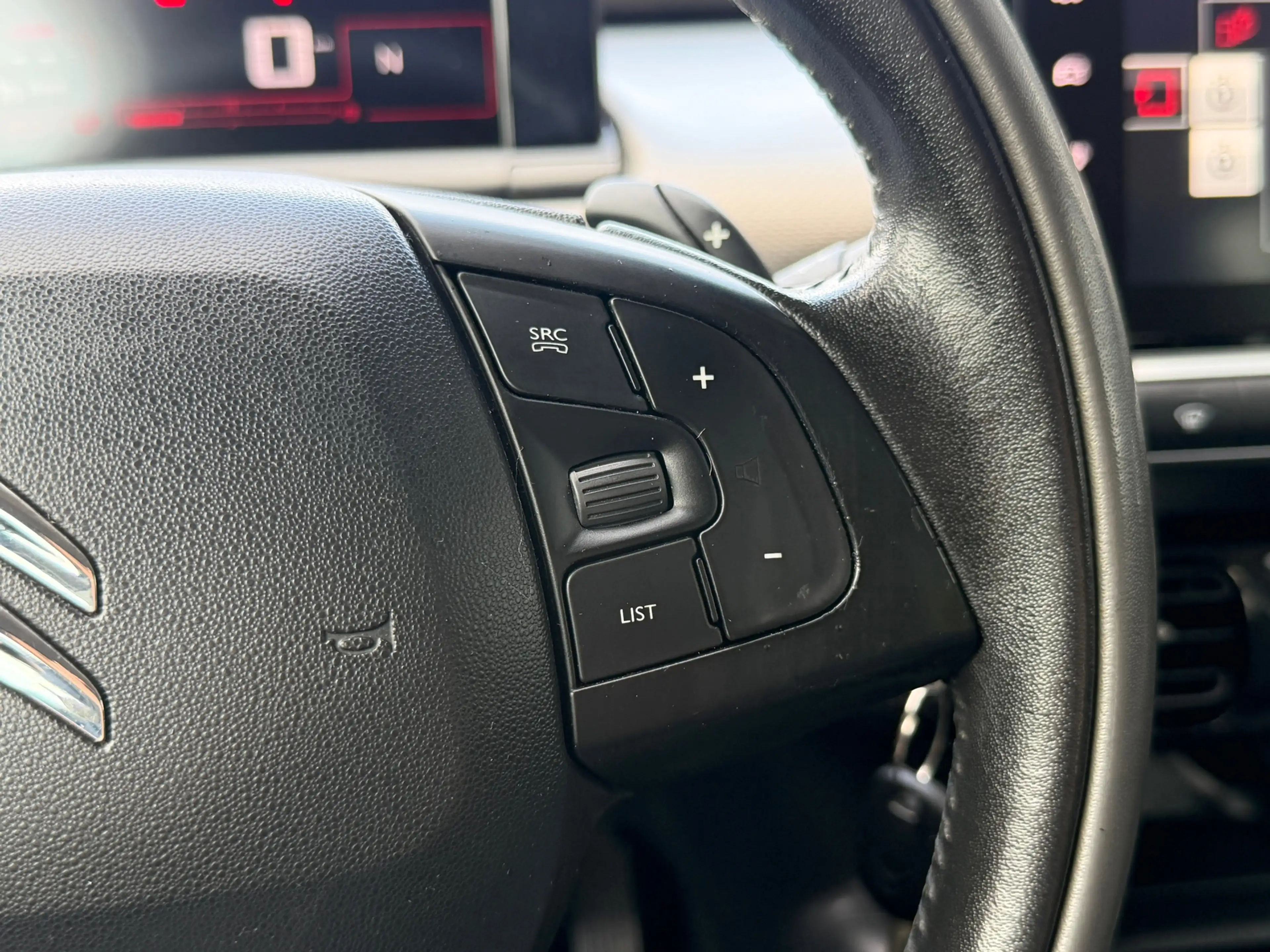 Citroen C4 Cactus 1.2 PureTech Feel Automaat|Camera|Navi — photo 11