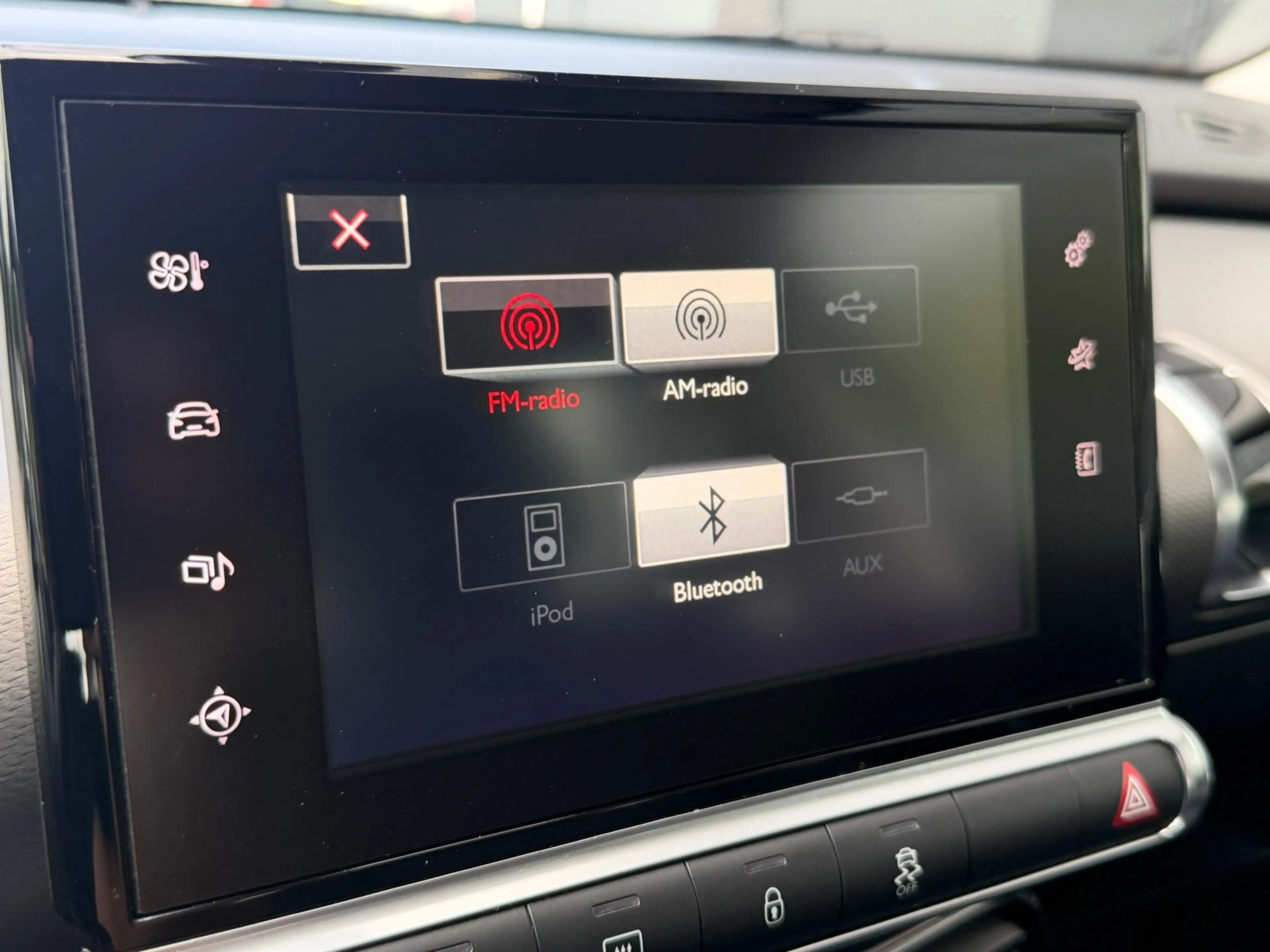 Citroen C4 Cactus 1.2 PureTech Feel Automaat|Camera|Navi — photo 15