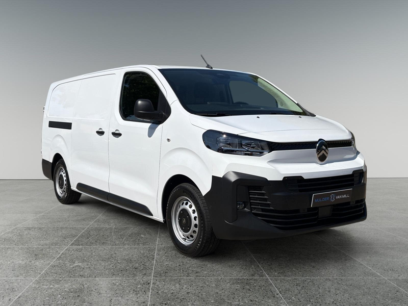 Citroen Jumpy ë-Jumpy L3 75 kWh 136pk | 8 jaar garantie | 0% fin — photo 5