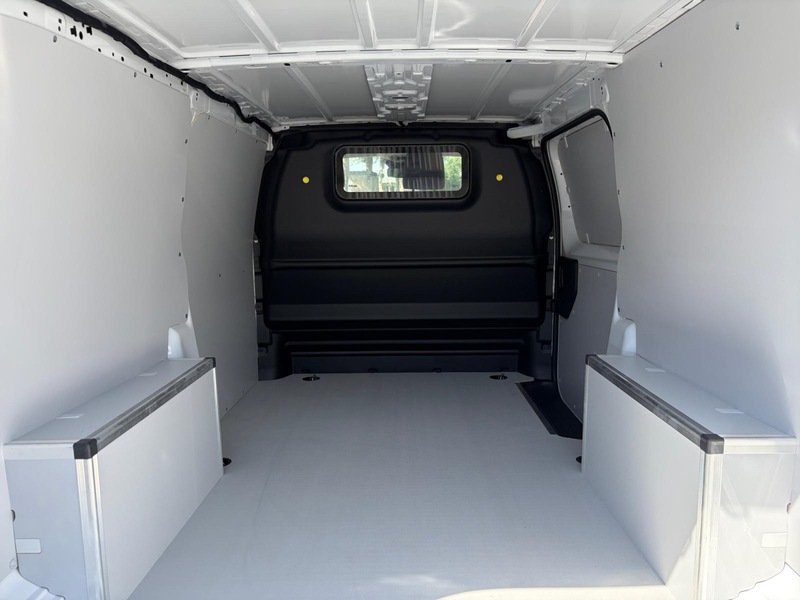 Citroen Jumpy ë-Jumpy L3 75 kWh 136pk | 8 jaar garantie | 0% fin — photo 15