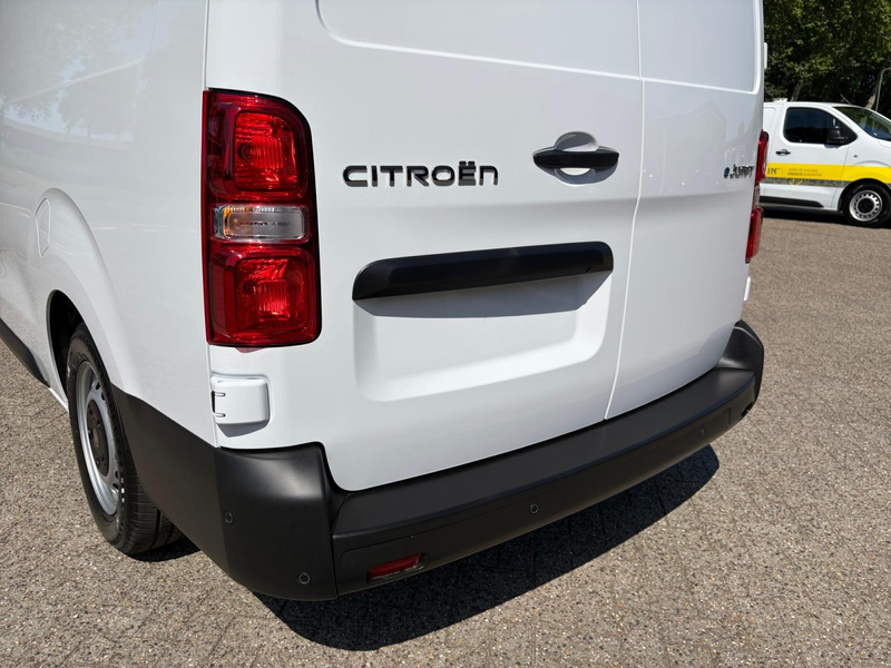 Citroen Jumpy ë-Jumpy L3 75 kWh 136pk | 8 jaar garantie | 0% fin — photo 11