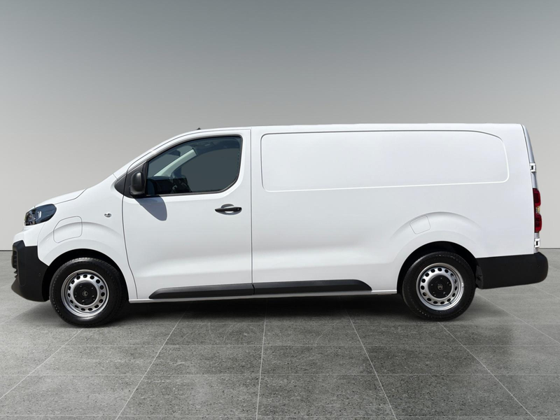 Citroen Jumpy ë-Jumpy L3 75 kWh 136pk | 8 jaar garantie | 0% fin — photo 4